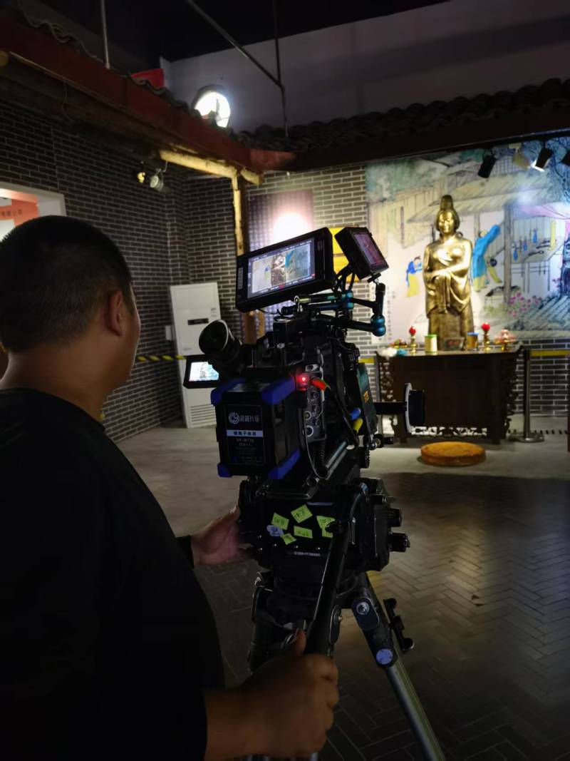 聚焦且末县产品宣传视频拍摄公司，以专业实力赋能品牌声量升级