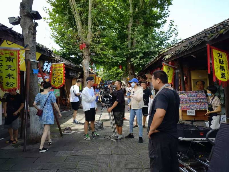 且末县电商产品视频拍摄制作，开启销量增长新引擎