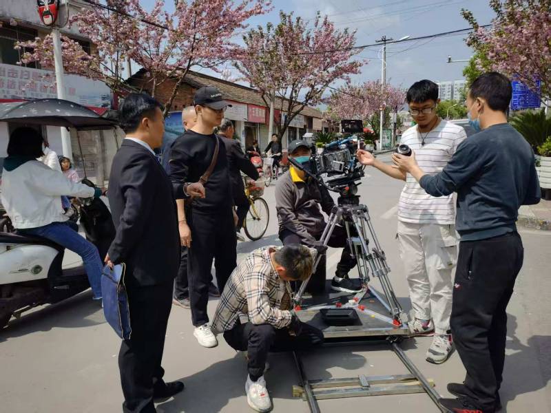 且末县产品视频拍摄进阶指南，助力产品抢占视觉高地