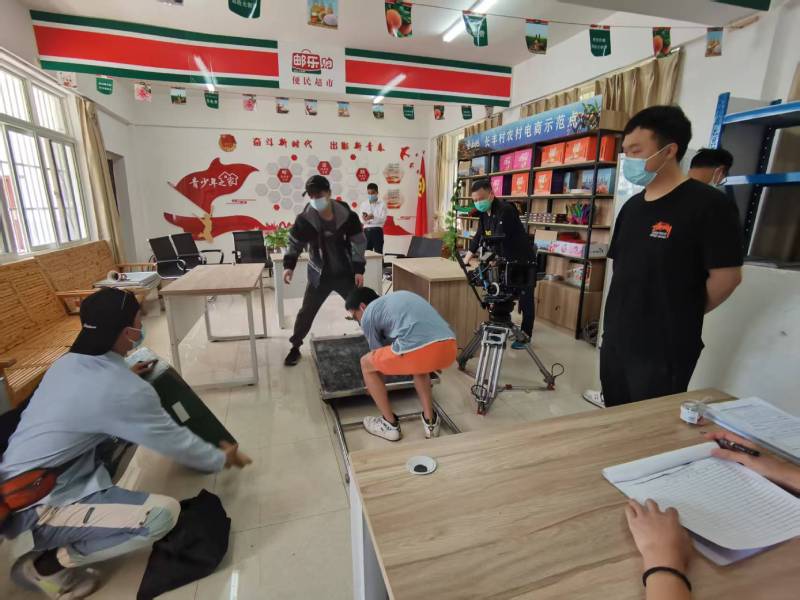 且末县电商产品视频拍摄制作实战秘籍，助力产品引爆电商流量